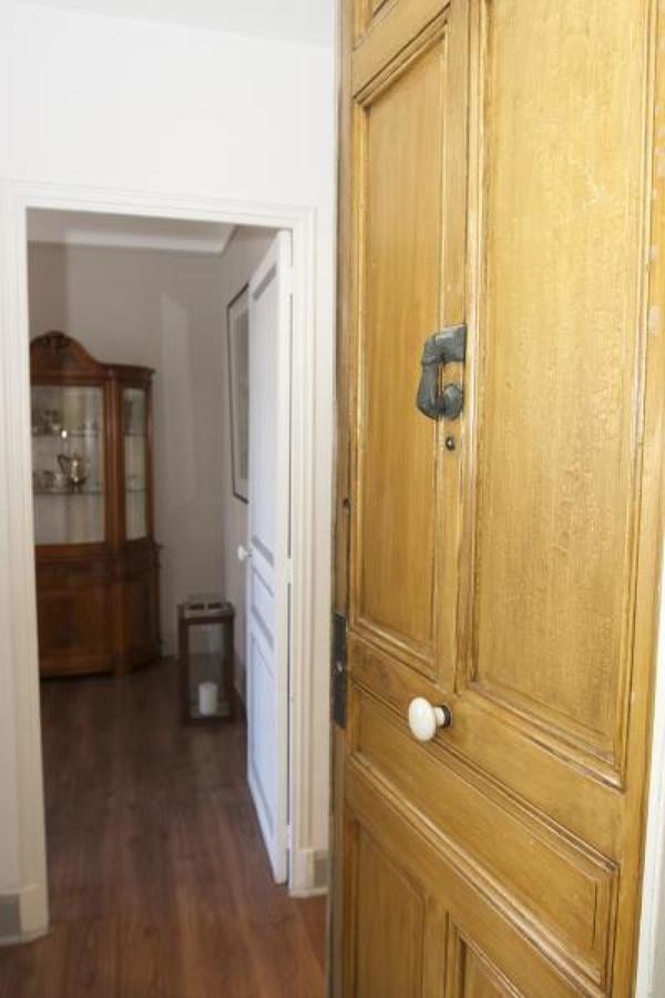Carnot 14 Appartement Cannes