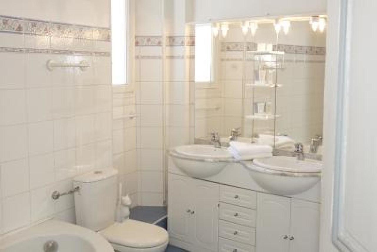 Appartement Carnot 14 Cannes