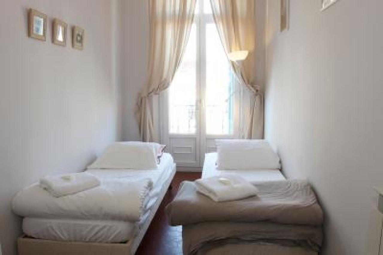Appartement Carnot 14