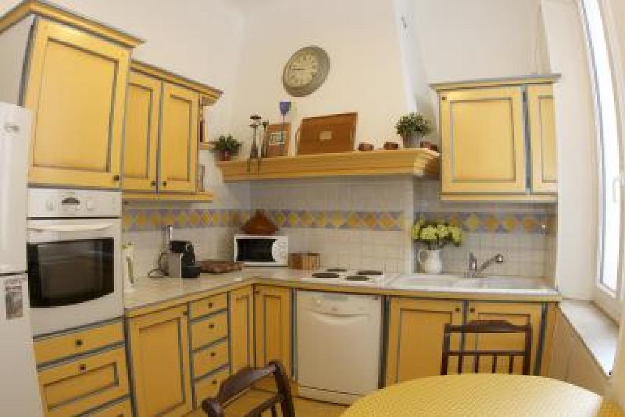 Carnot 14 Appartement